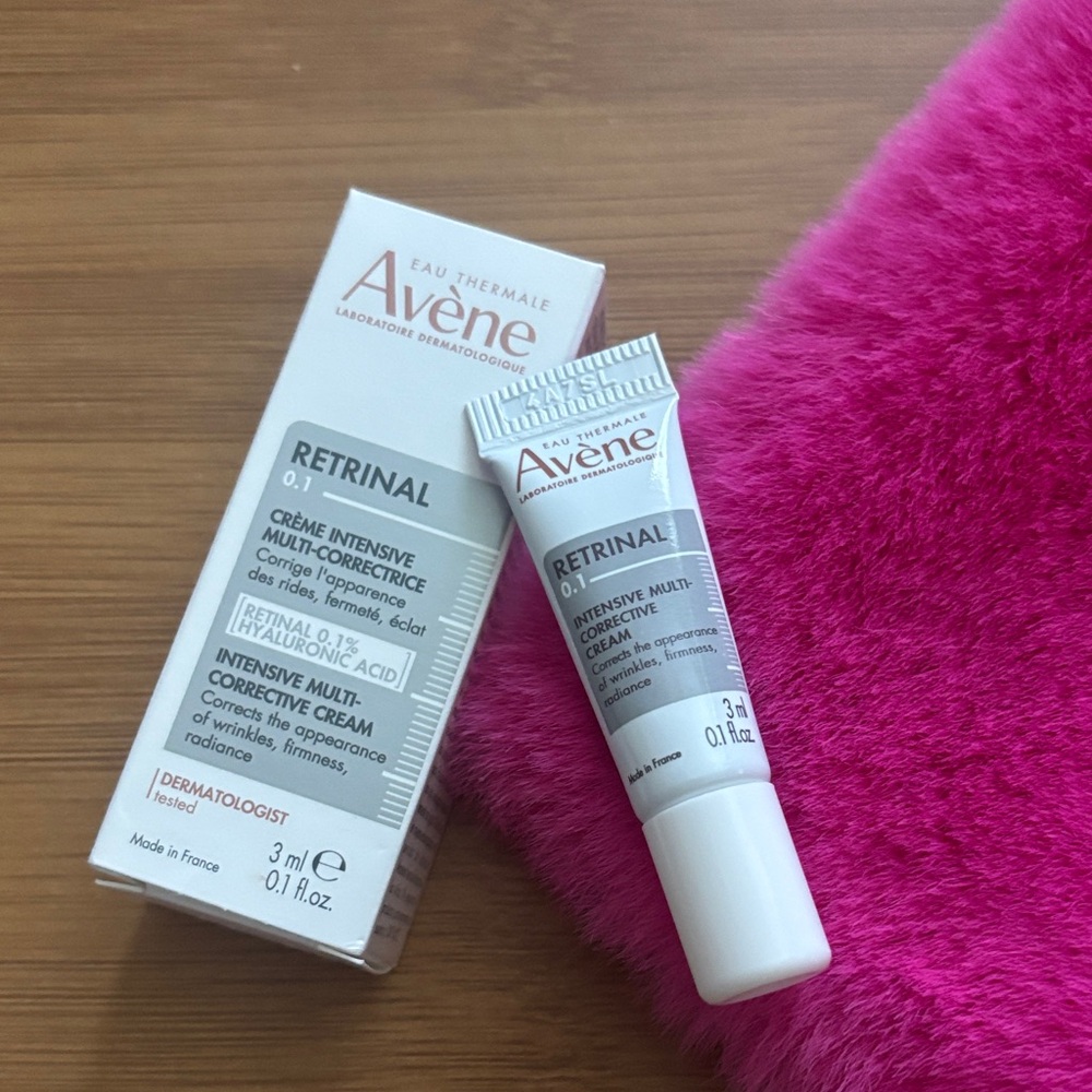 3 for $15/Avene Retrinal Intensive Multi Corrective Cream